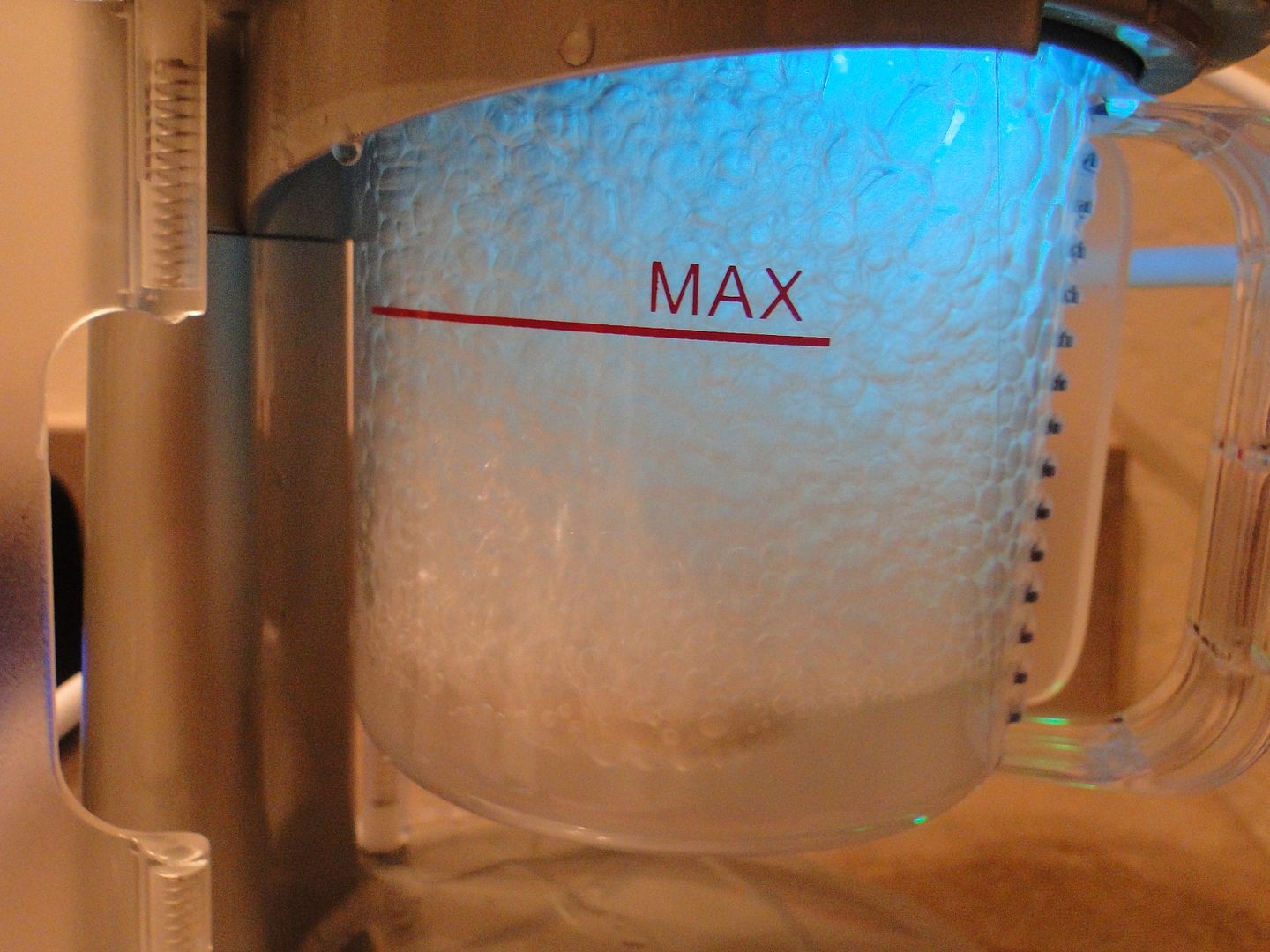 Loc Rocker Huetiful Hair Steamer for locs